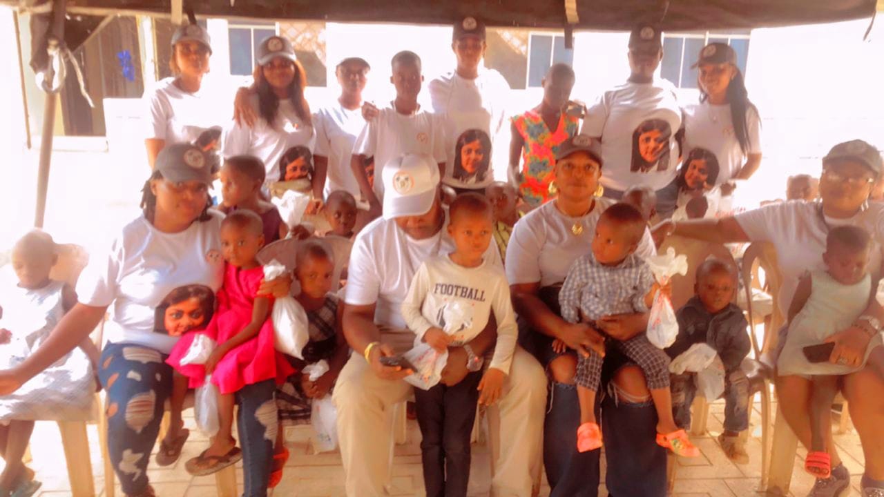Community family